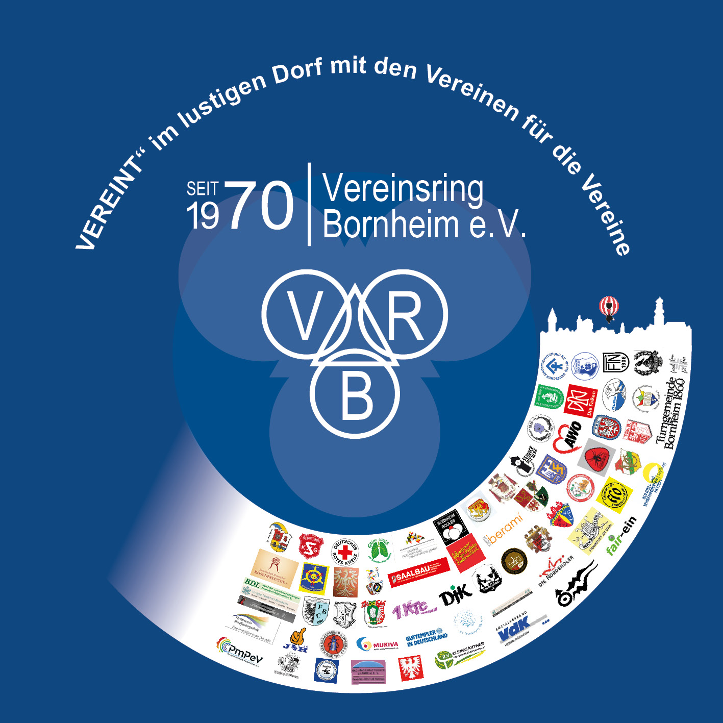 Unsere Vereine