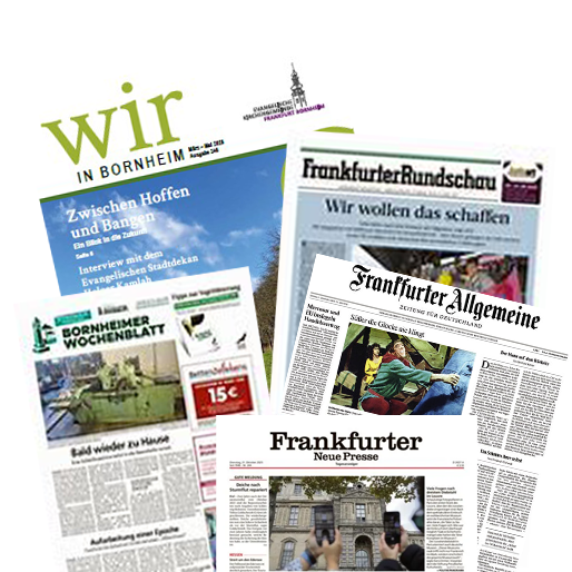 Presseberichte